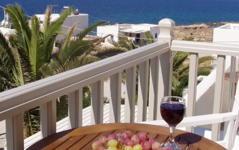 Balcone Foto