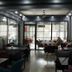 Area lounge