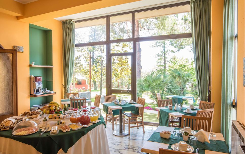 Ristorante Foto