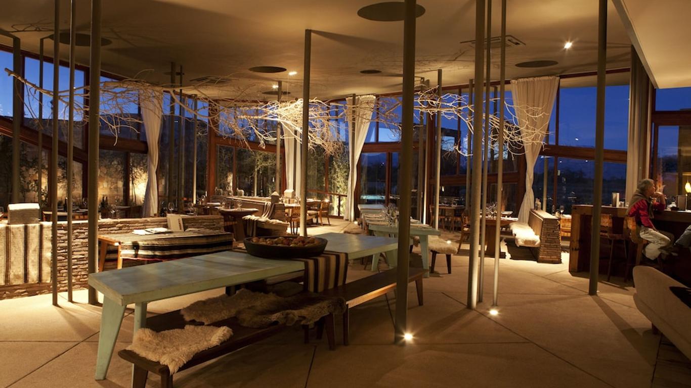 Tierra Atacama Hotel & Spa