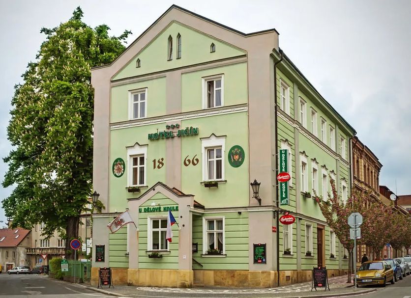 Edificio Foto