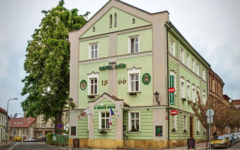Edificio Foto