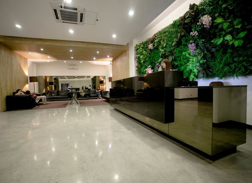 Ingresso Foto