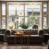 Area lounge