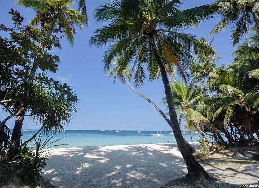 Spiaggia Foto