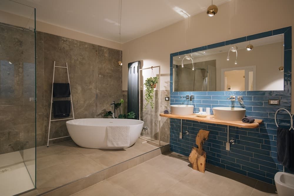 Bagno Foto