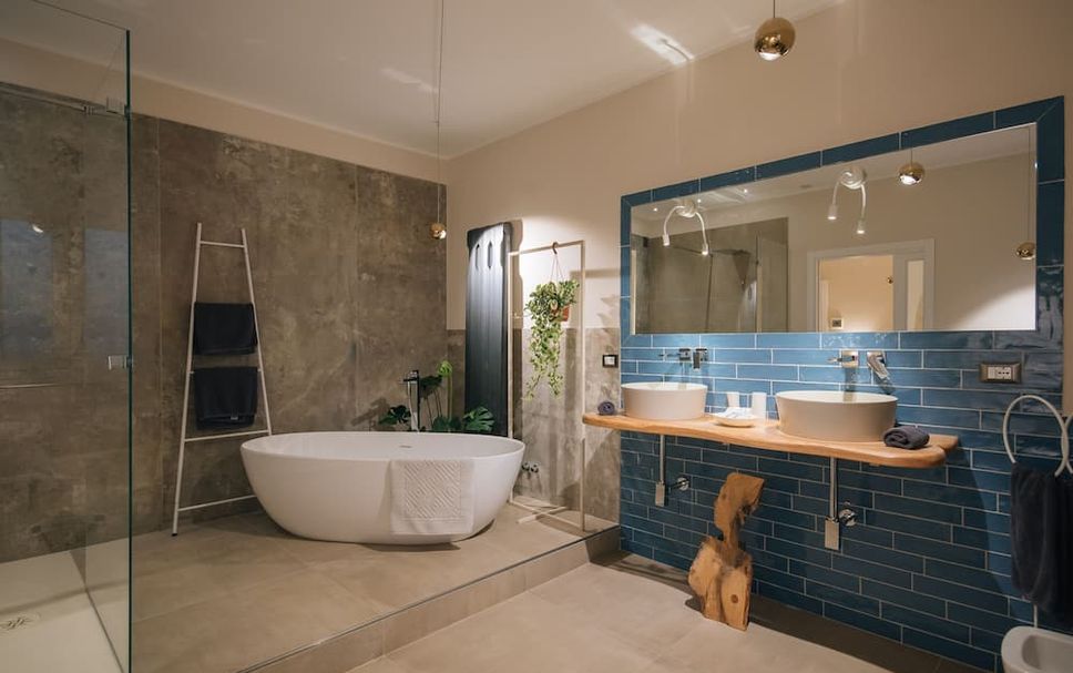 Bagno Foto