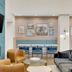 Area lounge