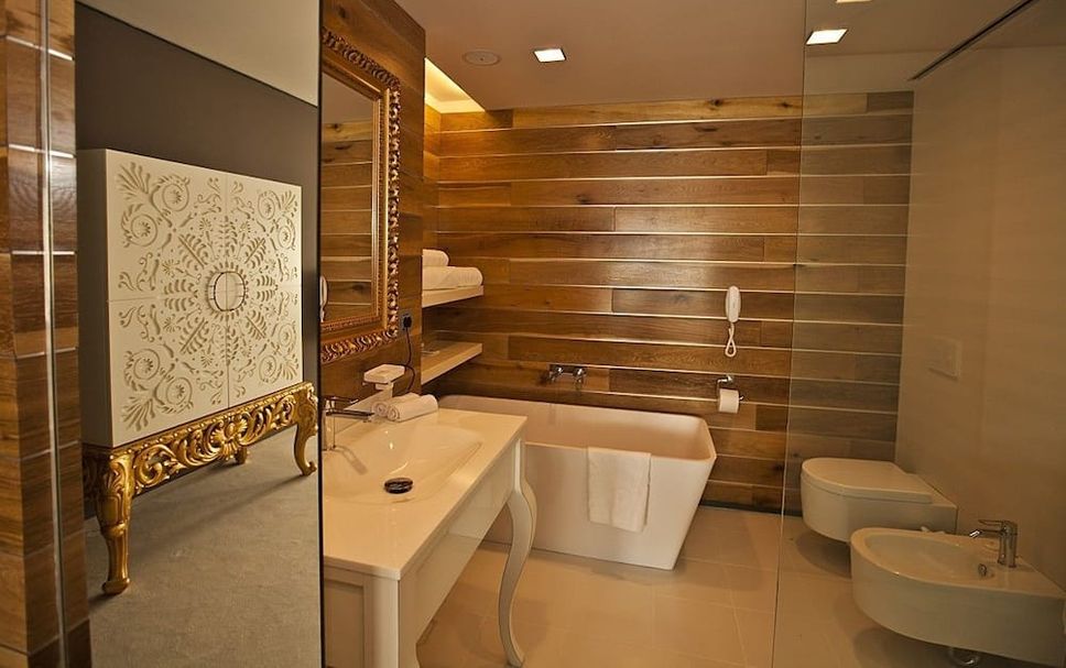 Bagno Foto