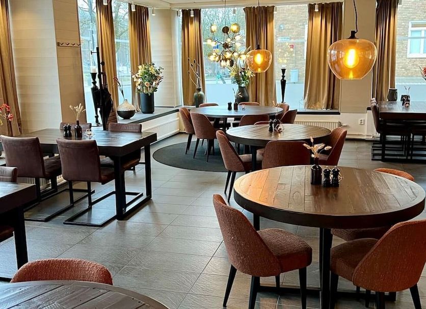 Ristorante Foto