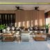 Area lounge