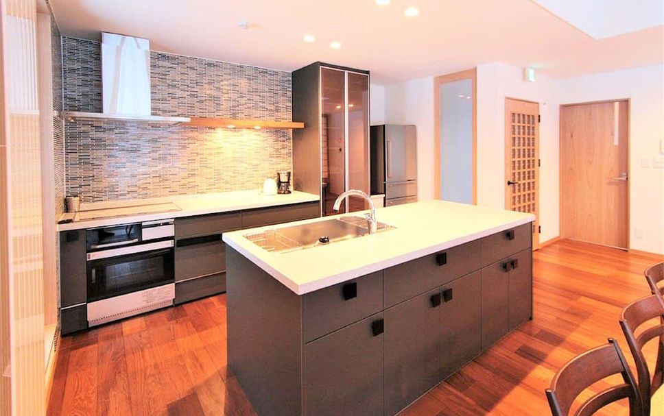 Cucina Foto