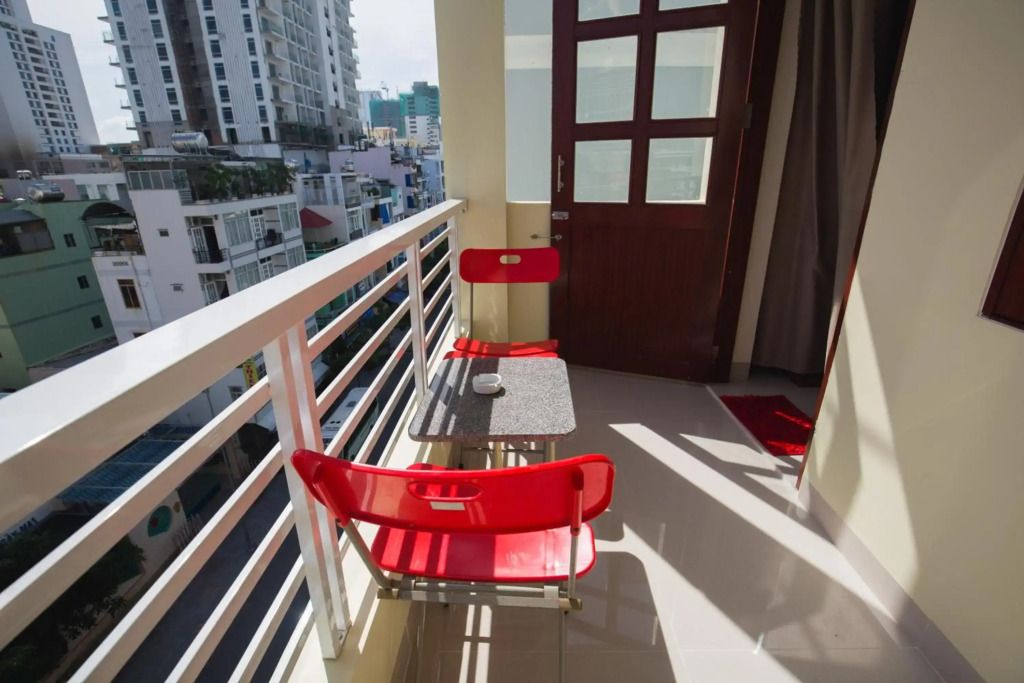 Balcone Foto