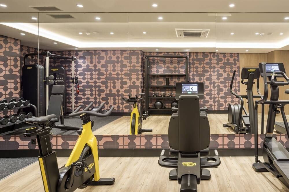 Palestra