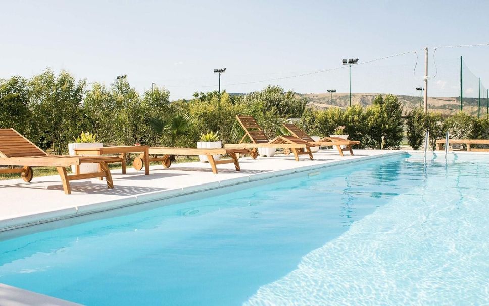 Piscina Foto
