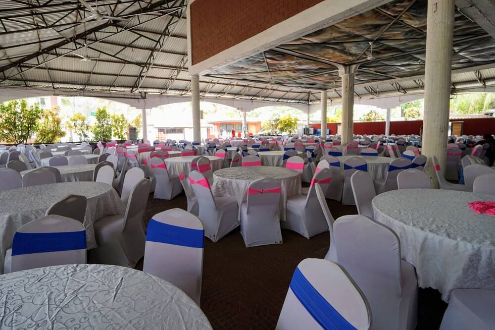 Sala ricevimenti