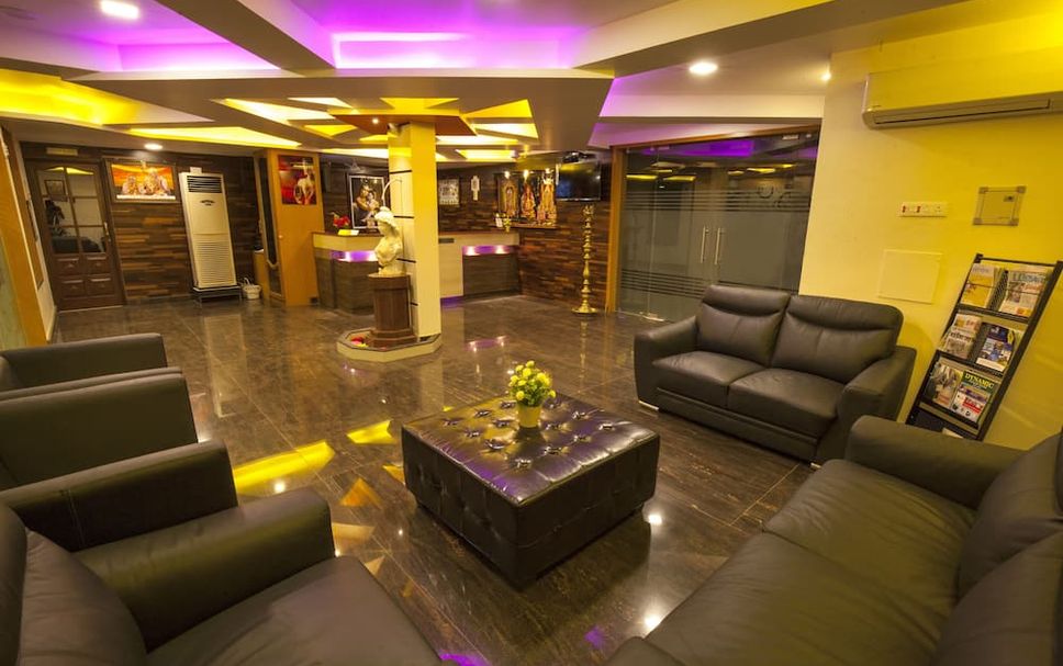 Ingresso Foto