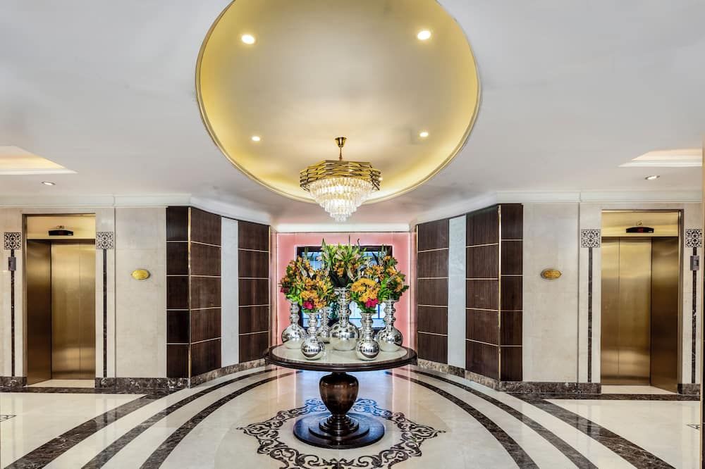 Ingresso