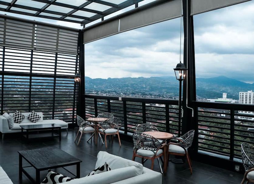 Balcone Foto