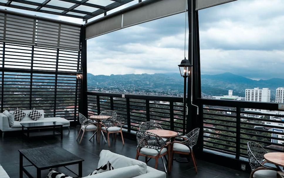 Balcone Foto