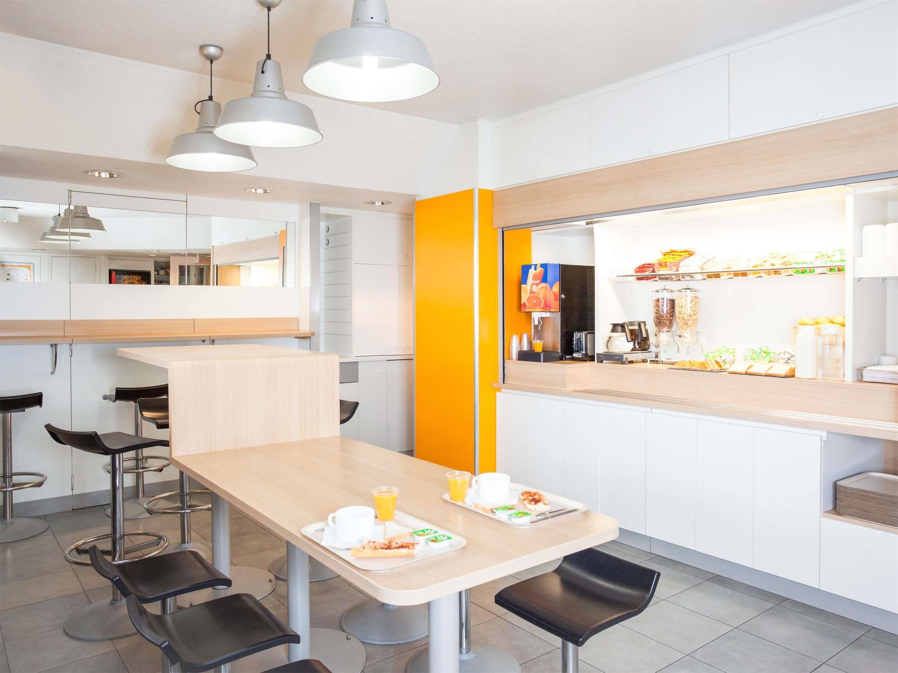 Sala pranzo