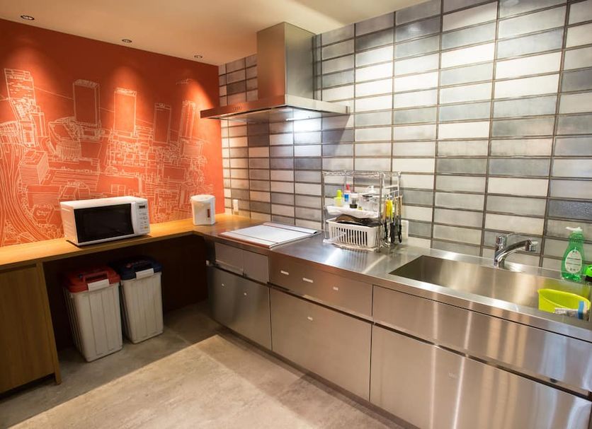 Cucina Foto