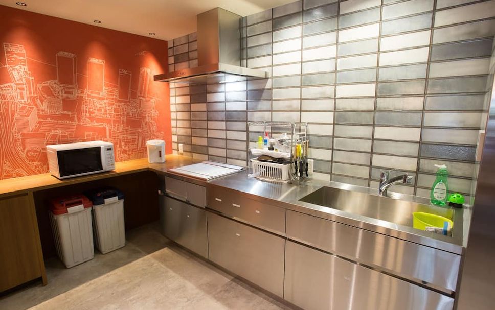 Cucina Foto
