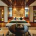 Area lounge