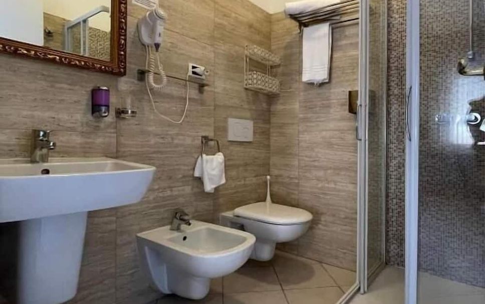 Bagno Foto