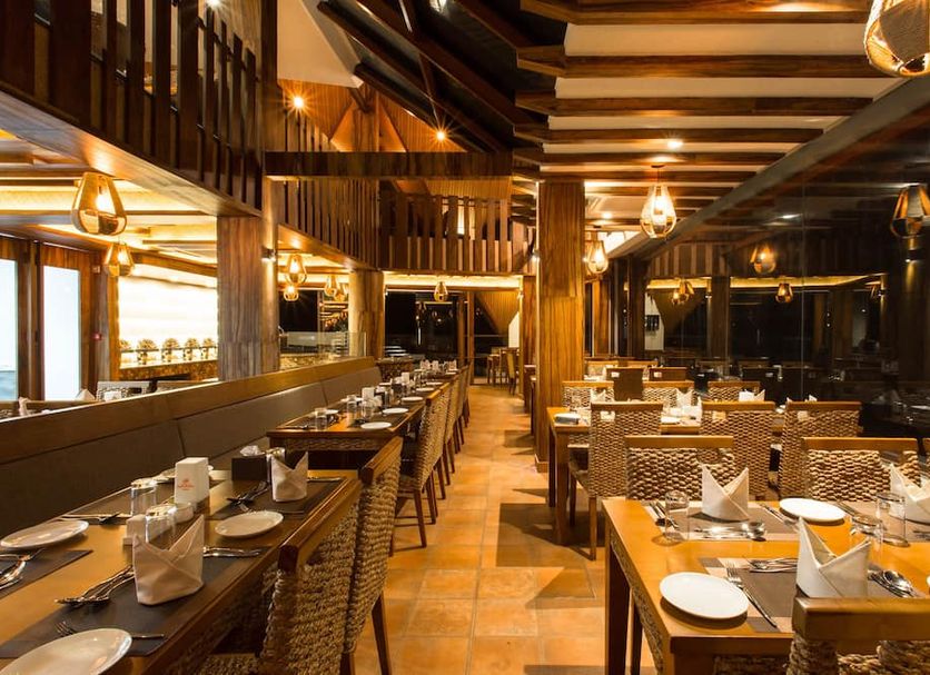 Ristorante Foto
