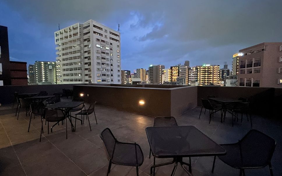 Balcone Foto