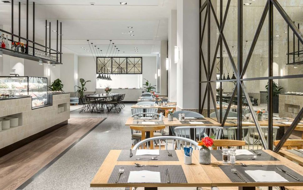 Ristorante Foto