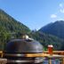 Vista esterna