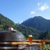 Vista esterna