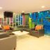 Area lounge