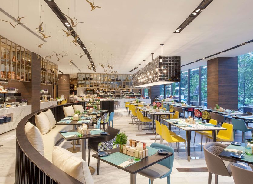 Ristorante Foto