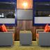 Area lounge