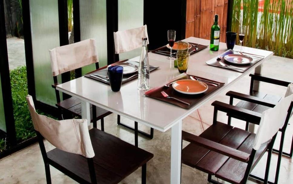 Sala pranzo Foto