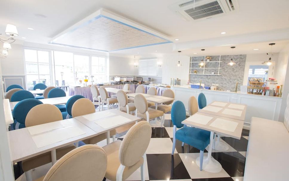 Ristorante Foto