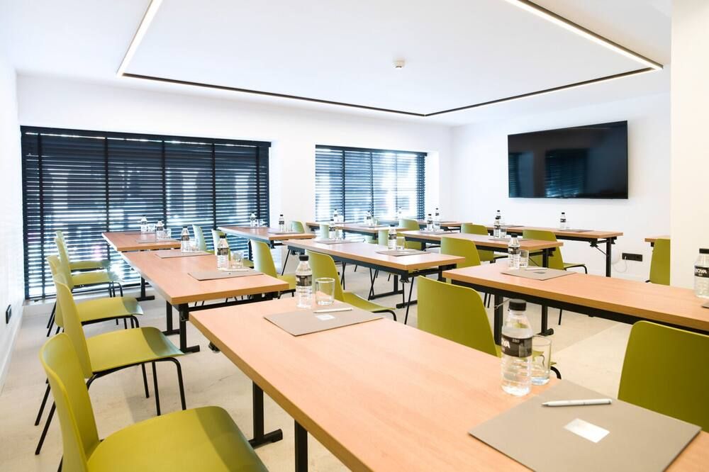 Sala conferenze