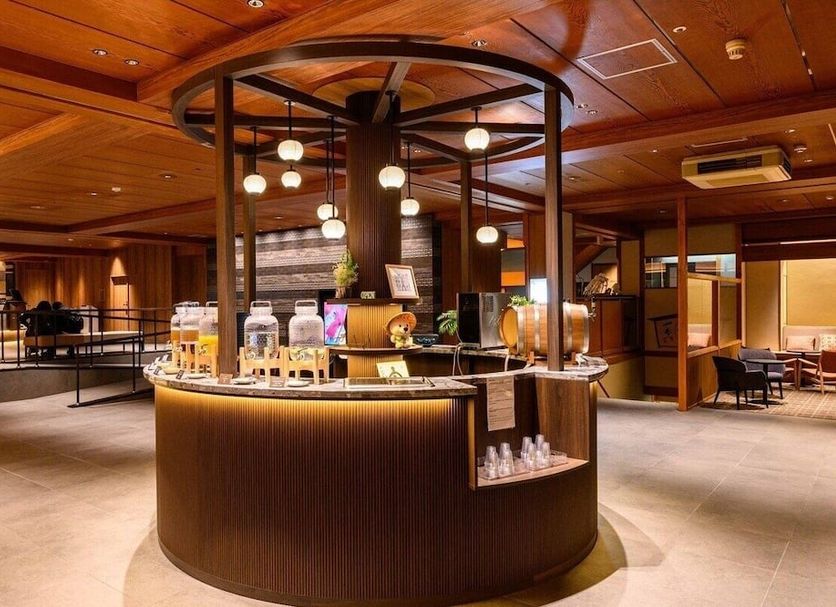 Bar Foto