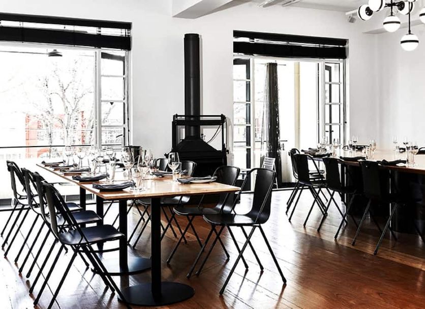 Ristorante Foto