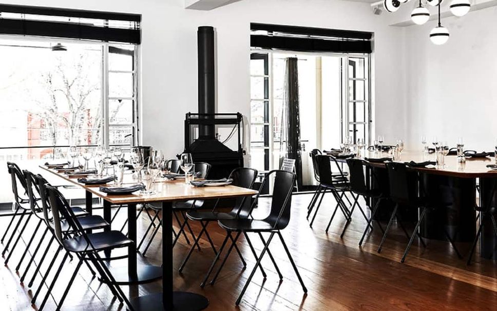 Ristorante Foto
