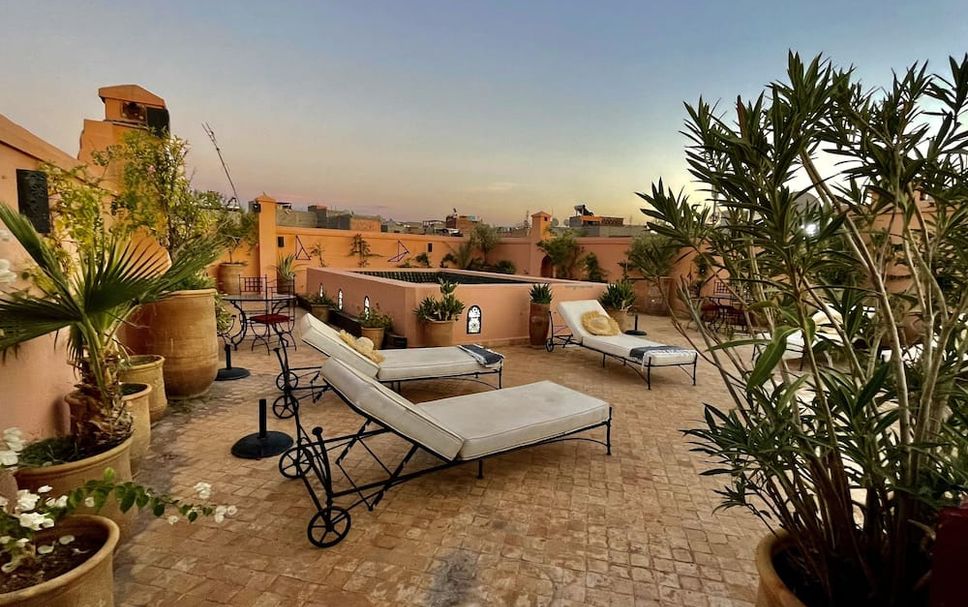 Balcone Foto