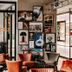 Area lounge
