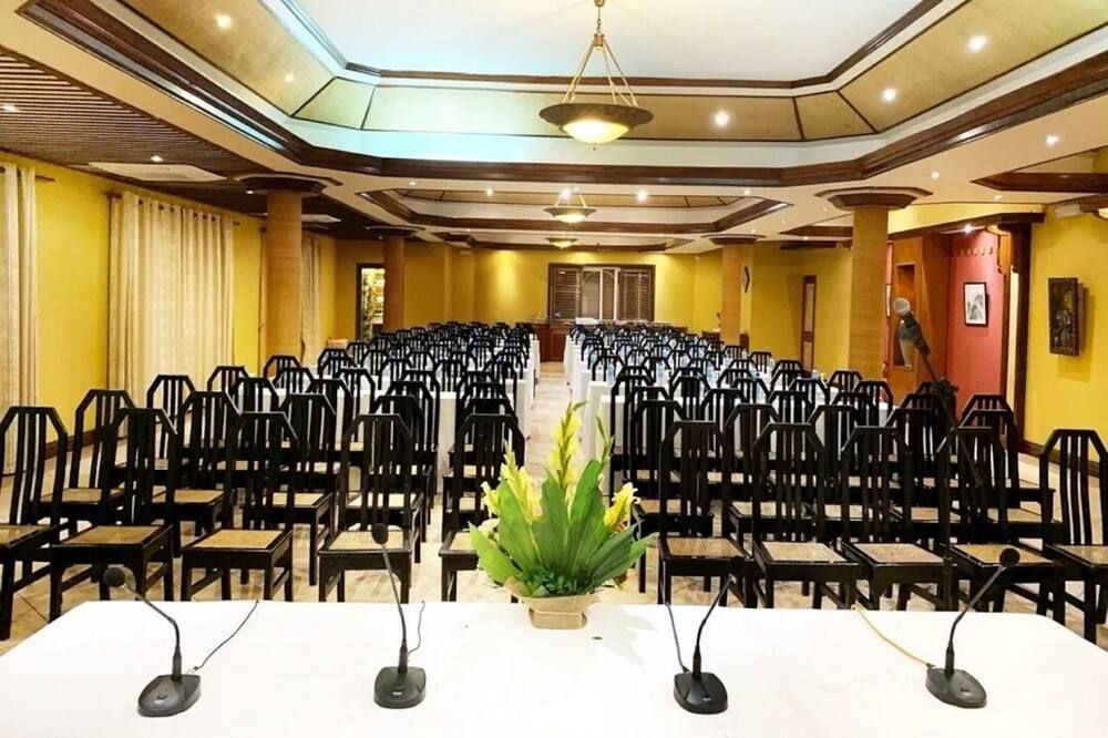 Sala conferenze Foto