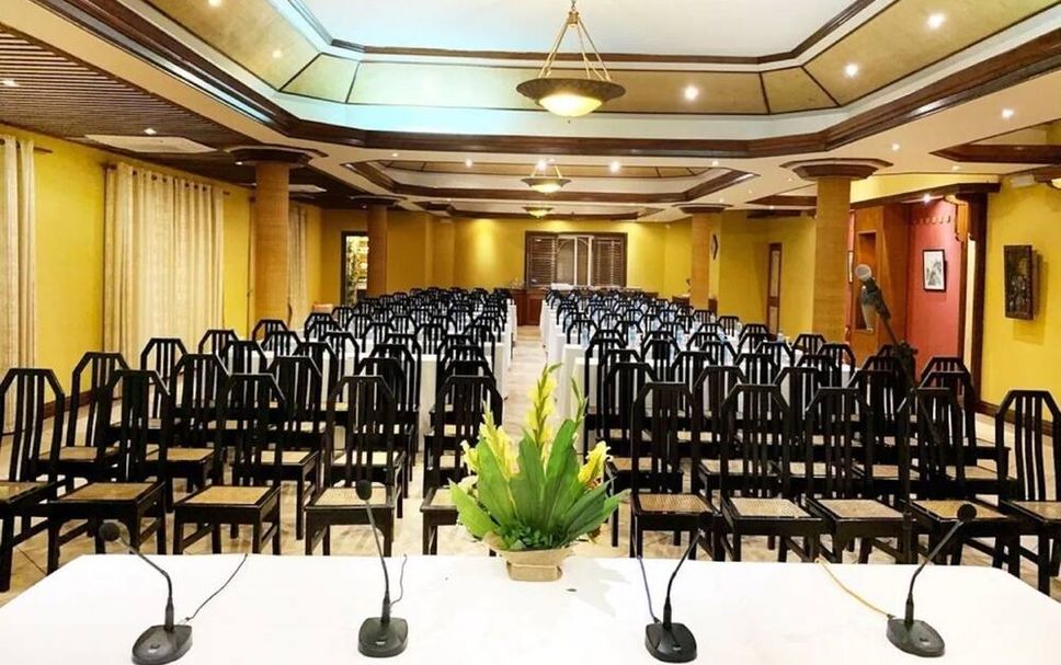 Sala conferenze Foto
