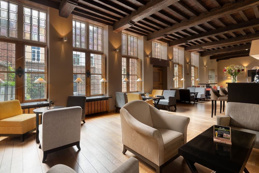 Area lounge