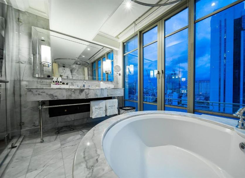 Bagno Foto