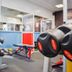 Palestra